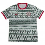 Günstige Fußballtrikots Nigeria Special Edition 2023-24 Kurzarm